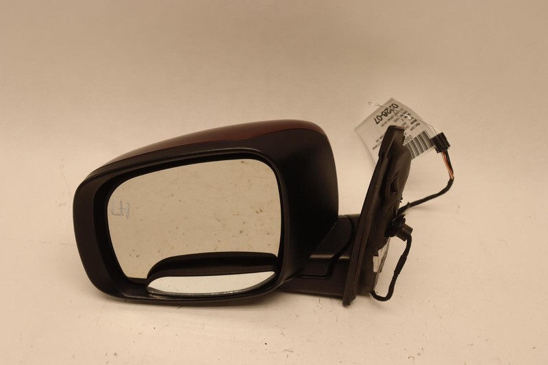 2011-2020 DODGE GRAND CARAVAN FRONT LEFT DRIVER SIDE DOOR POWER MIRROR OEM