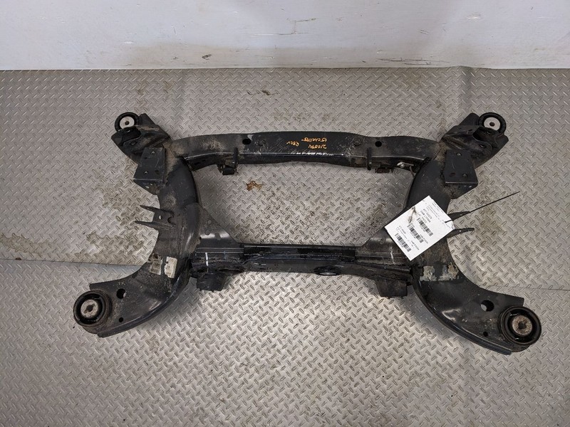 Crossmember/K-Frame Rear 3.6L Fits 15-16 CHALLENGER 1025991