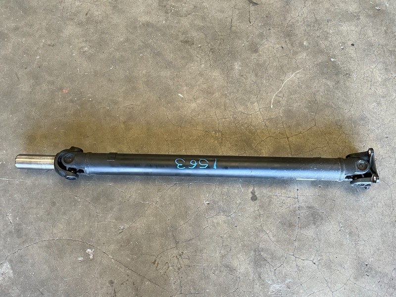 16 17 18 19 Mazda MX-5 Miata Auto Transmission Driveshaft Shaft 2.0L 1563 OEM
