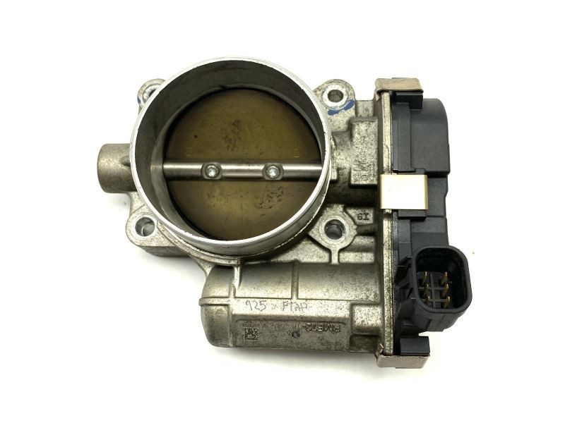Throttle Body Valve Assembly 3.5L 12577029 Fits 2006-2011 Chevrolet Impala 77177