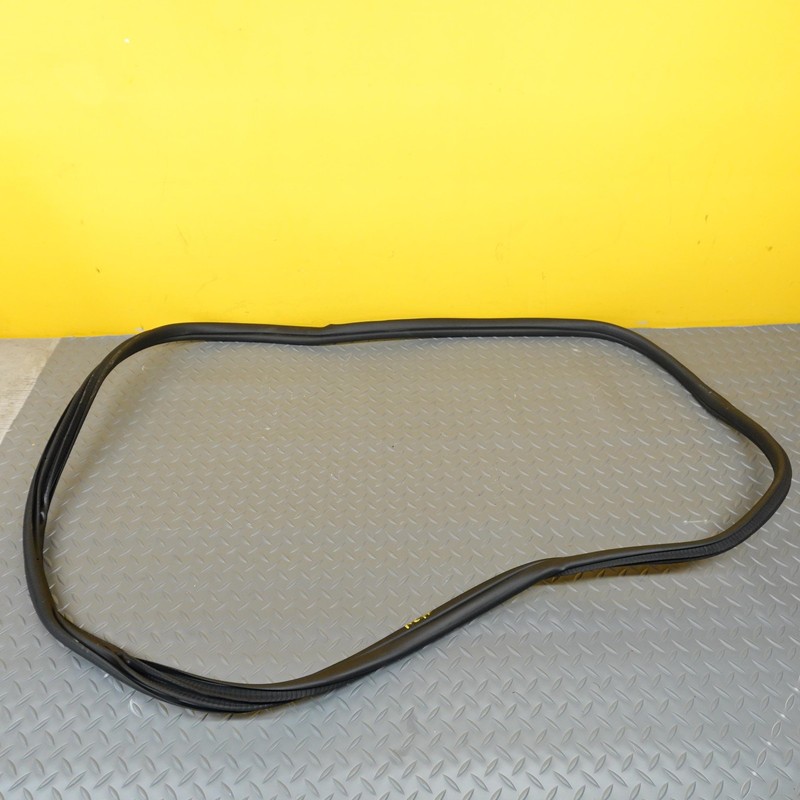 2023-2026 BMW X2 X1 228i U10 U11 F74 LEFT REAR DOOR WEATHER STRIP SEAL OEM