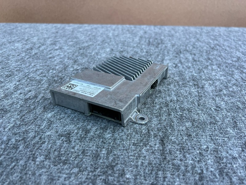 FORD MUSTANG MACH-E 2021-2026 OEM PEDESTRIAN ALERT SYSTEM CONTROL MODULE UNIT