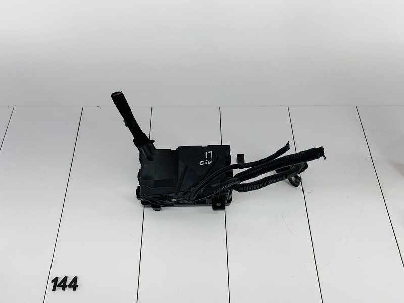 2017 HONDA CIVIC SEDAN 2.0L ENGINE COMPARTMENT FUSE RELAY JUNCTION BLOCK BOX OEM
