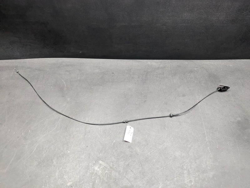 Hood Release Cable w/ Handle 2020 Jeep Compass 68249030AA 2017 2018 2019 - 2022