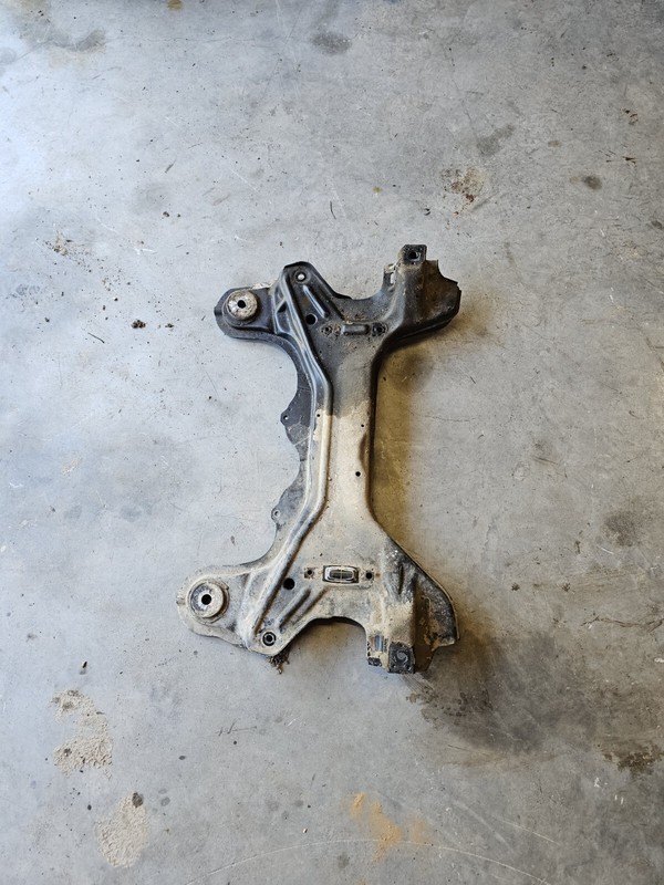 2003 Jetta Subframe Crossmember