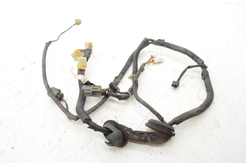 1987-1989 Nissan 300zx 2+2 Passenger Right Front Door Wire Harness