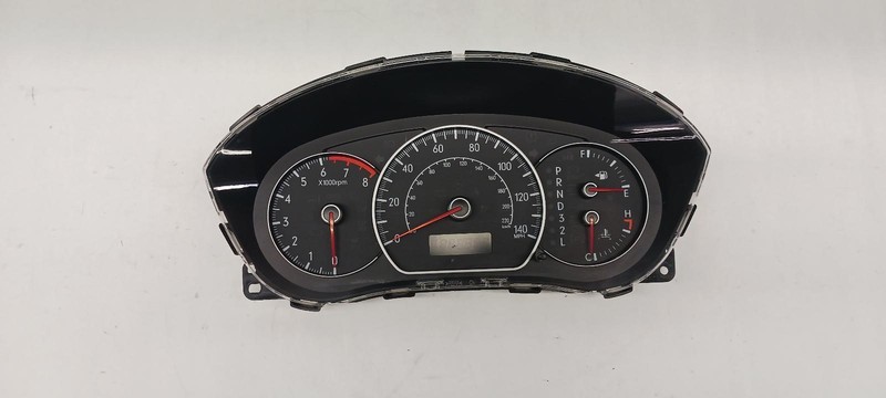08-'09 SUZUKI SX4 Speedometer OEM 90K Miles 1 Year Warranty!!