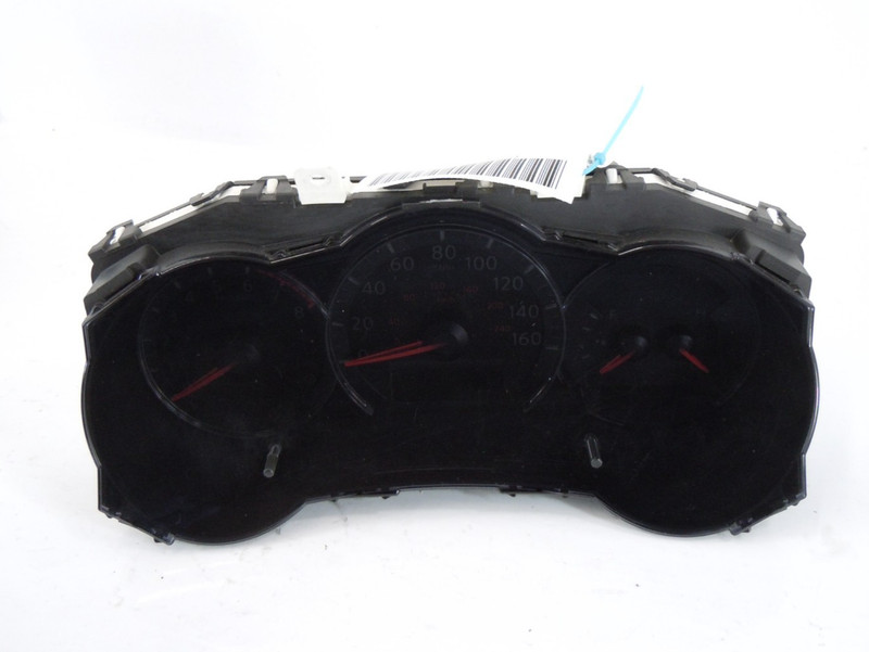 2011-2013 Nissan Altima 2.5L Speedometer Instrument Gauge Cluster AT OEM 175K