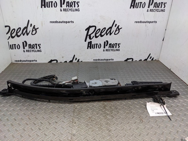 Passenger Right Electric Door Motor Fits 10-20 CARAVAN 1154658