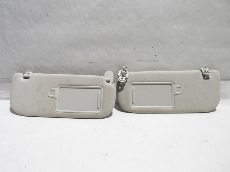 Hyundai Ioniq 5 2023 Left Right Sunvisor Sun Visor Shade Set Pair 2 Pcs 21-25 |