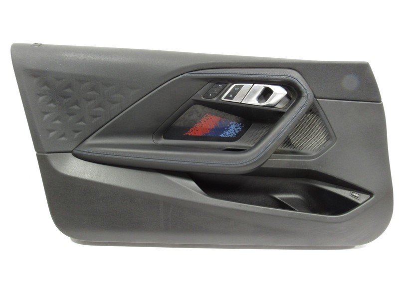 23-25 BMW M2 G87 2023 Front Left Driver Door Panel Interior Cover Trim |