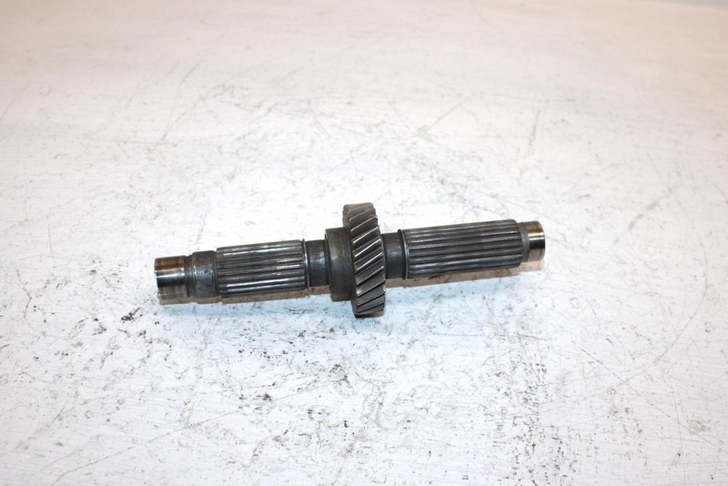 2005 Polaris Sportsman 500 Ho Oem Transmission Reverse Shaft 3234071 Q4158