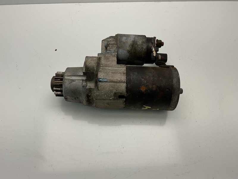2009-2013NISSAN MURANOStarter Motor