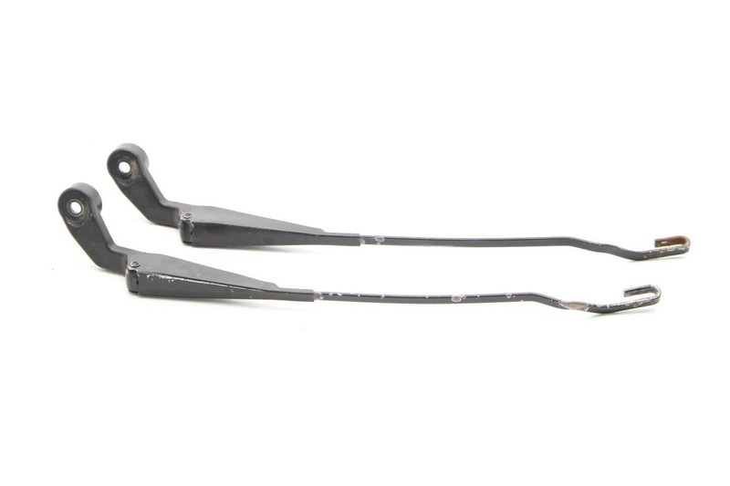 87-91 Porsche 944 Turbo Pair of Windshield Wiper Arms 94462802801