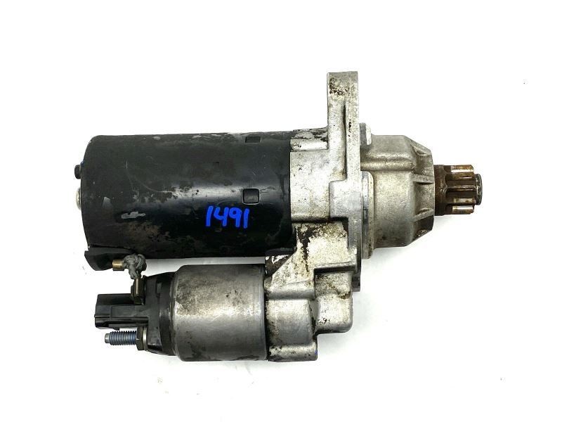 Starter Motor 2.5L AT 02M-911-023-S Fits 2006-2014 Volkswagen Beetle 81319