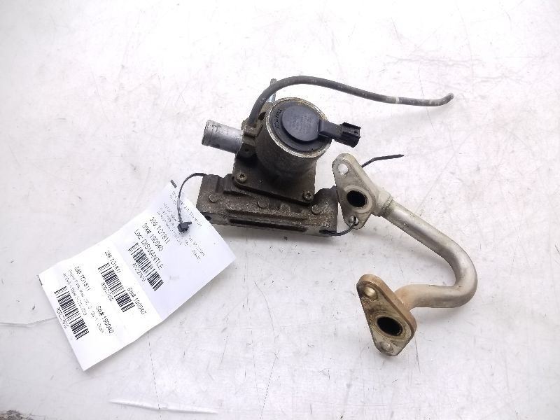 10 11 12 13 Toyota Tacoma Air Switch Valve 25710-75012