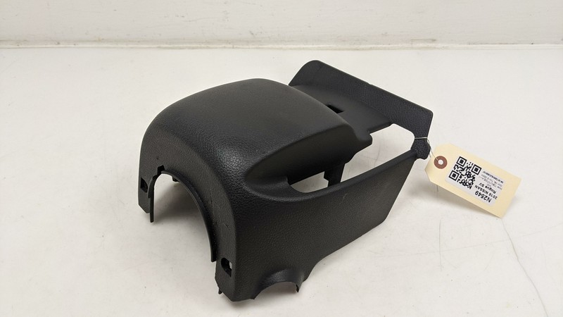 Steering Column Lower Shroud Black 2018 Nissan Rogue 48470-4BA0A 2014-2017 2019