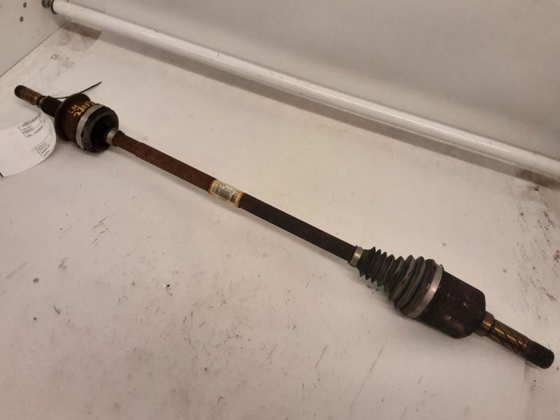 Axle Shaft Rear AWD Fits 15-18 EDGE 3002799