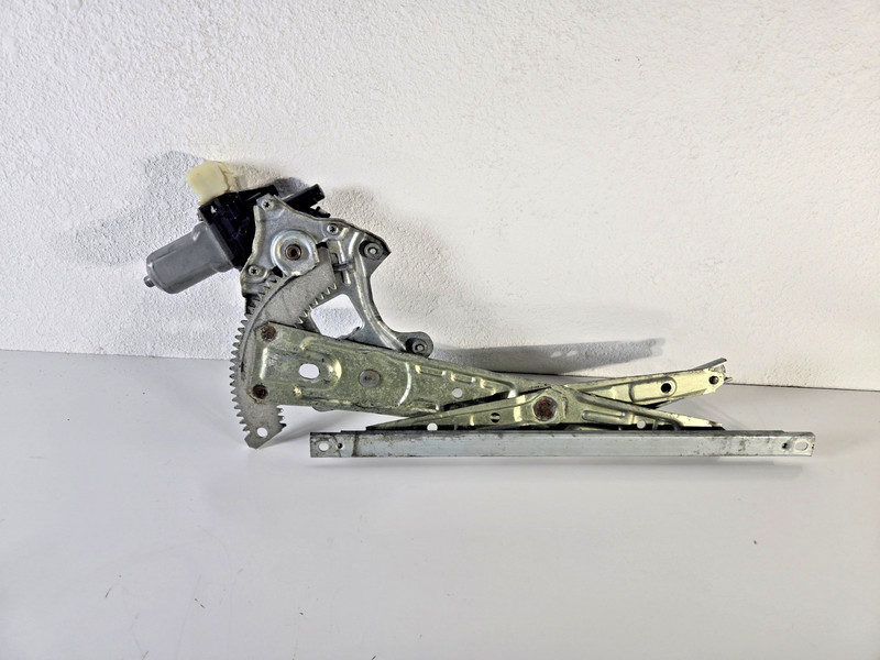 2008 2017 Infiniti EX35 QX50 QX70 Right Passenger Rear Window Regulator Motor OE