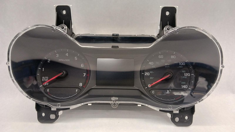 23 CHEVROLET TRAILBLAZER Speedometer 51k miles OEM 1 Year Warranty!