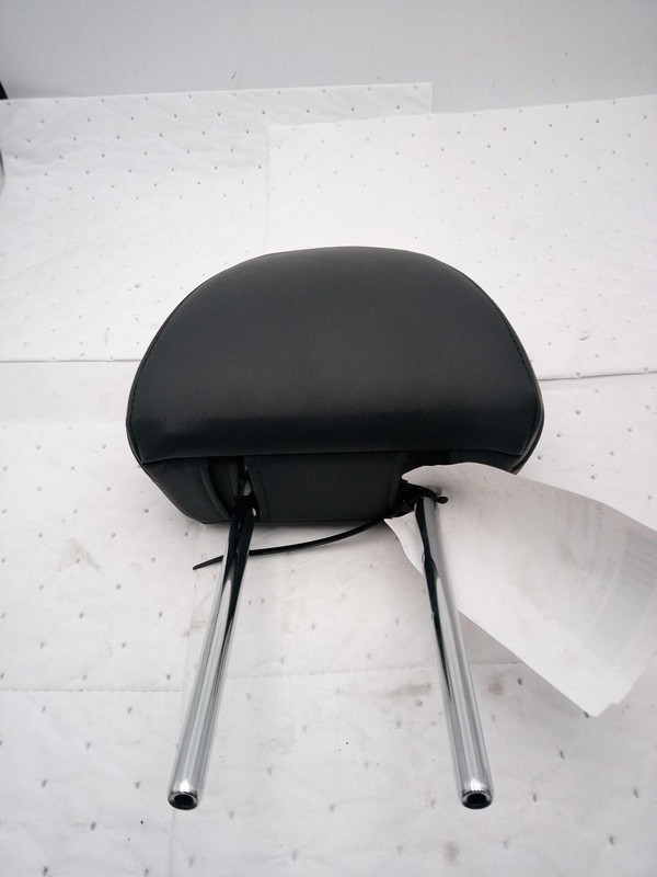 2019 Subaru XV Crosstrek Headrest Orange Used OEM Part 6158083