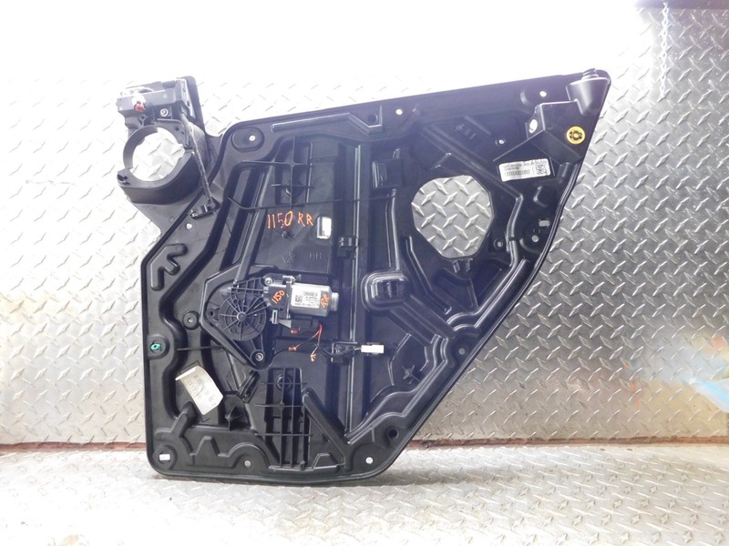2011-2023DODGE CHARGER RIGHT PASSENGER REAR DOOR WINDOW REGULATOR