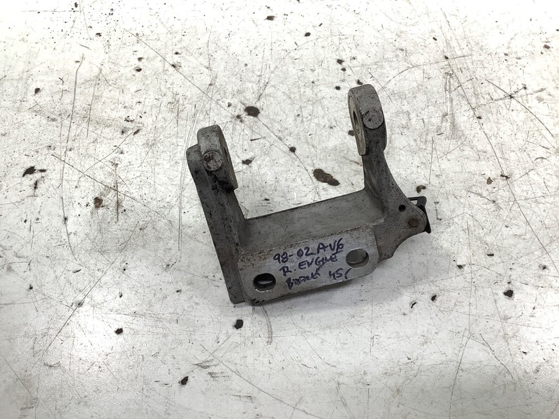 98-02 Honda Accord V6 Right Engine Bracket OEM