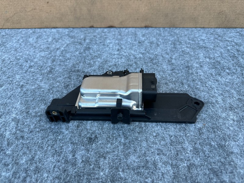 FORD MUSTANG MACH-E 2021-2024 OEM AUTOMATIC ENGINE COMPUTER ECU DME UNIT ASSY