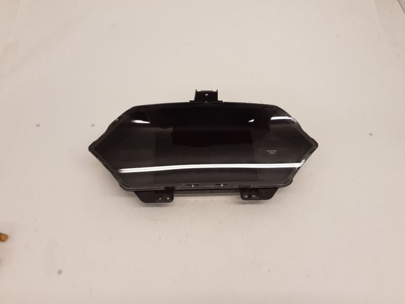 2014-2017 Honda Odyssey Dash Mounted Upper Display Screen