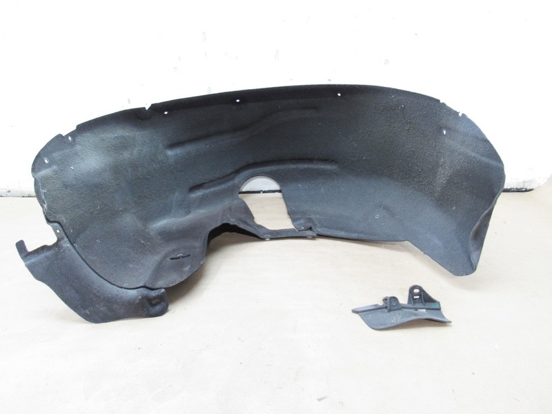 Bentley Continental GT 2012 Rear Right Quarter Liner Splash Shield 11-18 ;#3