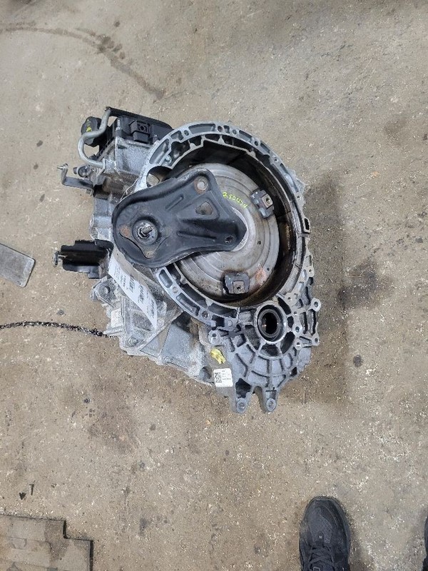 Automatic Transmission 6 Speed 3.5L AWD Fits 15-18 EDGE 1709532