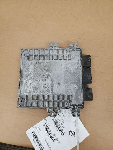 Engine ECM Electronic Control Module Automatic CVT Fits 09 MAXIMA 279644