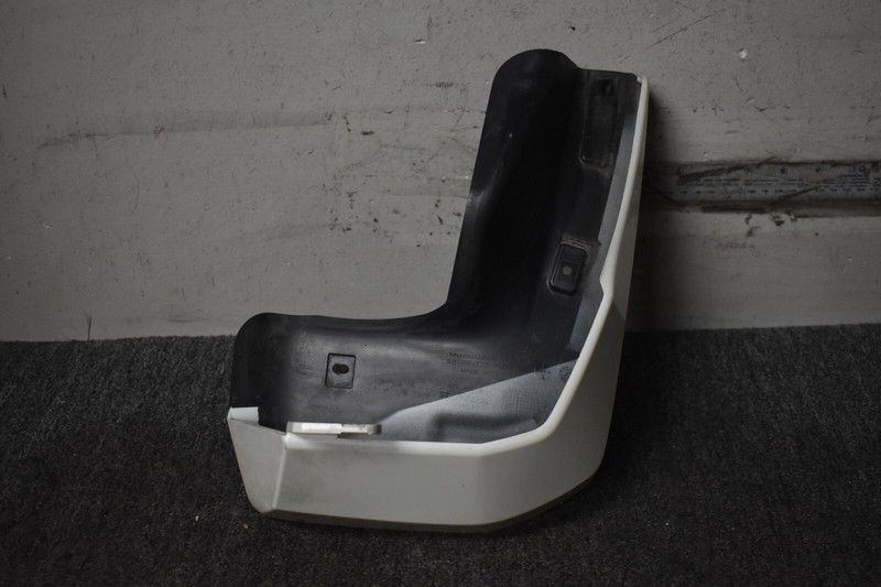 2014-2016 ACURA MDX REAR LEFT SIDE MUD GUARD FACTORY OEM