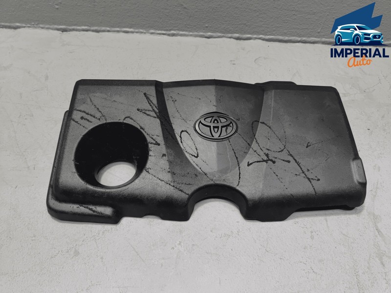 2019-2025 Toyota RAV4 2.5L Engine Motor Top Appearance Cover OEM
