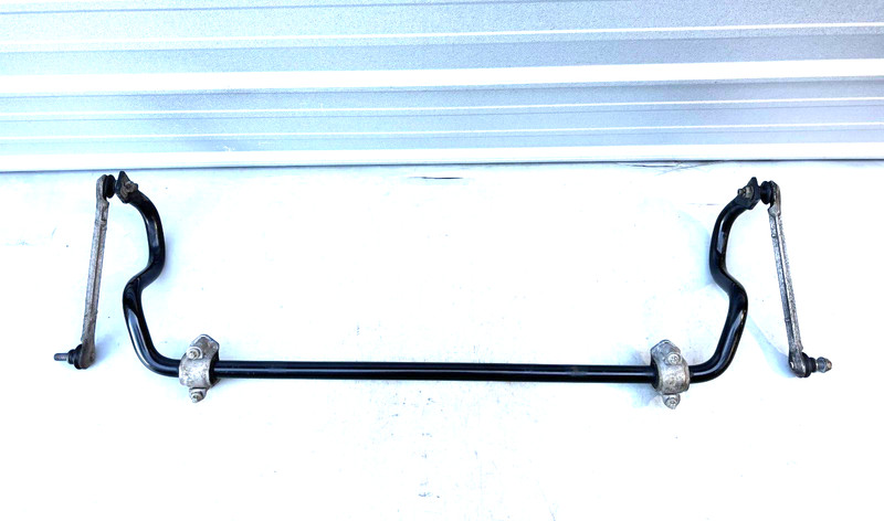 ✅2010-2018 MERCEDES CLS550 E350 W212 FRONT STABILIZER SWAY BAR Torsion Bar OEM