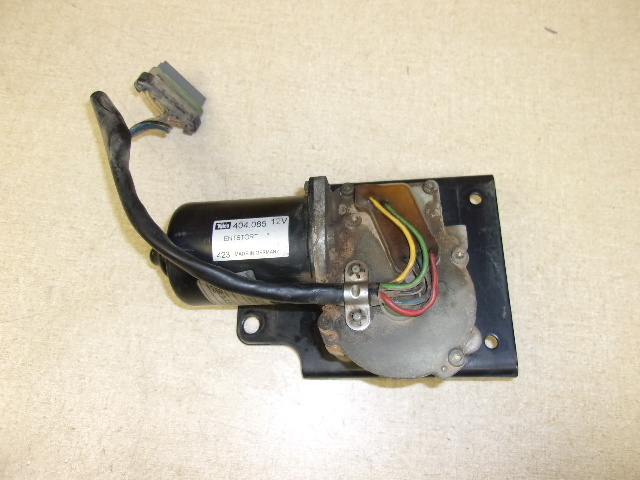 Valco Wiper Motor w/ Bracket 404.085 Sprague: E-005-507B *FREE SHIPPING*