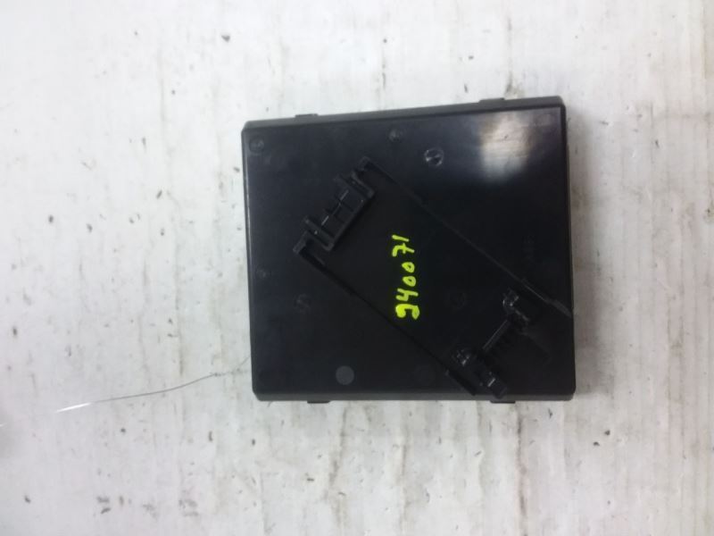 Theft Locking Keyless Entry Control Module Fits 18 XV CROSSTREK 88802FL040
