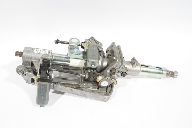 2008 - 2011 MERCEDES BENZ C300 W204 RWD Steering Column Shaft Assembly OEM