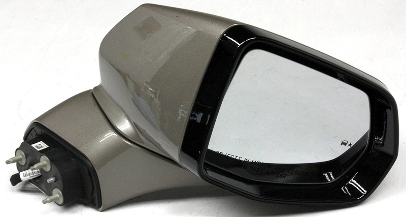 OEM Right Passenger SideMirror For Cadillac XT5 Sport Latte WA615G 85133048