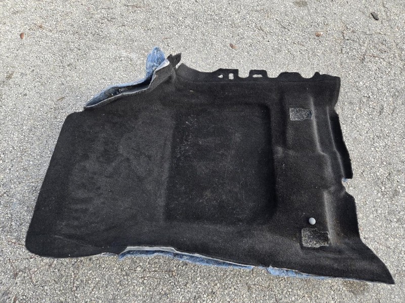 Front Right Floor Covering Carpet 2018 Ford Fusion 2019 2020