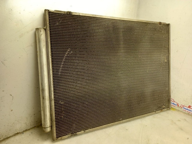 04-10 TOYOTA SIENNA LE 3.5L AC CONDENSER