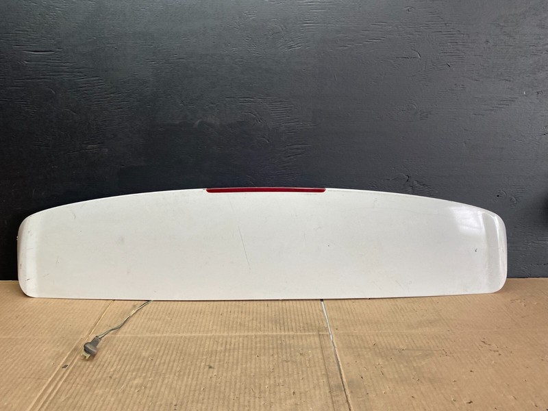 2005 2006 2007 Honda Odyssey Rear Trunk Spoiler Gate Oem C9733 DG