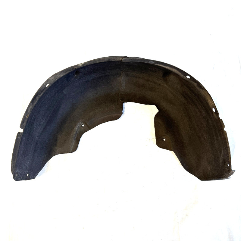 📌 2011 - 2018 BMW X3 SDRIVE28I INNER WING ARCH LINER REAR LEFT SIDE 7213649 OEM