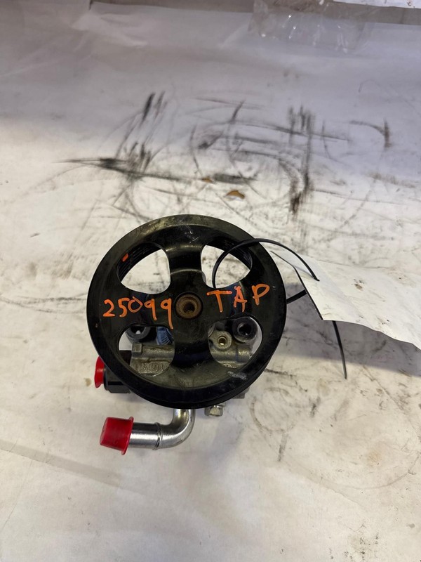Power Steering Pump/motor TOYOTA TACOMA 16 17 18 19 20 21 22 23