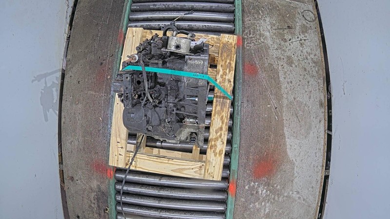 2004-2005 Toyota RAV4 Automatic Transmission Assembly 4WD OEM 245K Miles