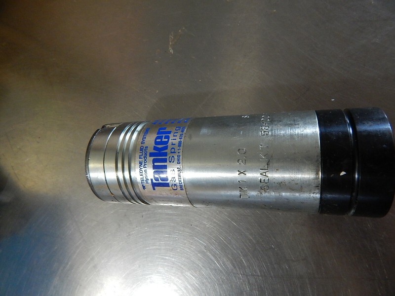 Teledyne TNK 1X2.0 Hyson S1 TNKLBL Tanker Gas Spring *FREE SHIPPING*