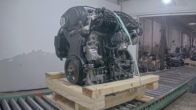 2017 VOLVO XC60 2.0L Engine Complete Assembly 4WD 116k Miles OEM 36011412