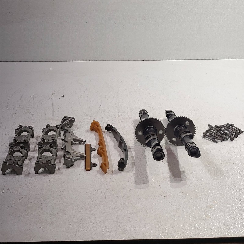 2013 Honda CB1100 ABS Camshafts Cam Shaft Pair PS1043