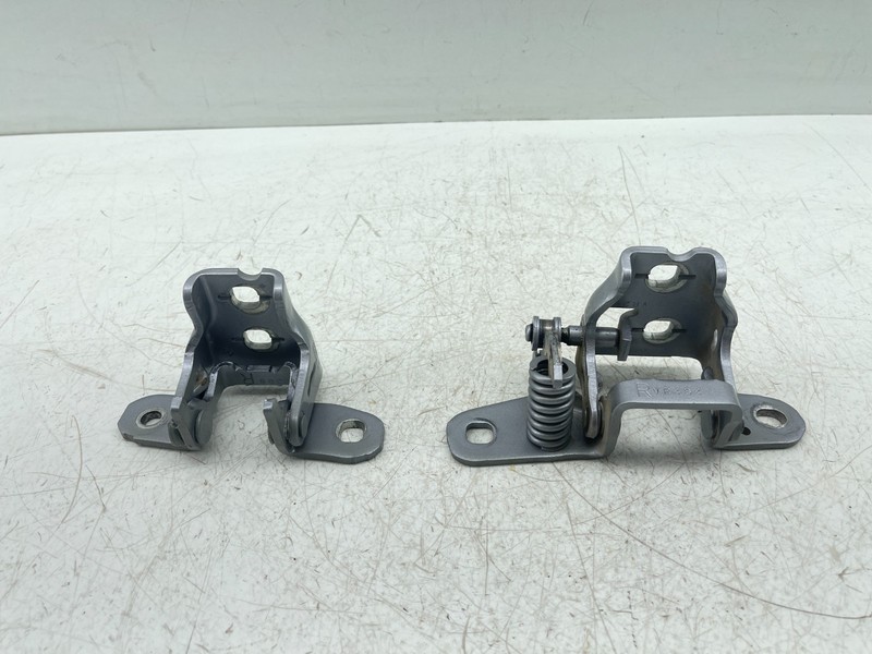 2013-2018 DODGE RAM 1500 Rear Right Side Door Hinge, Upper and Lower Kit SET OEM