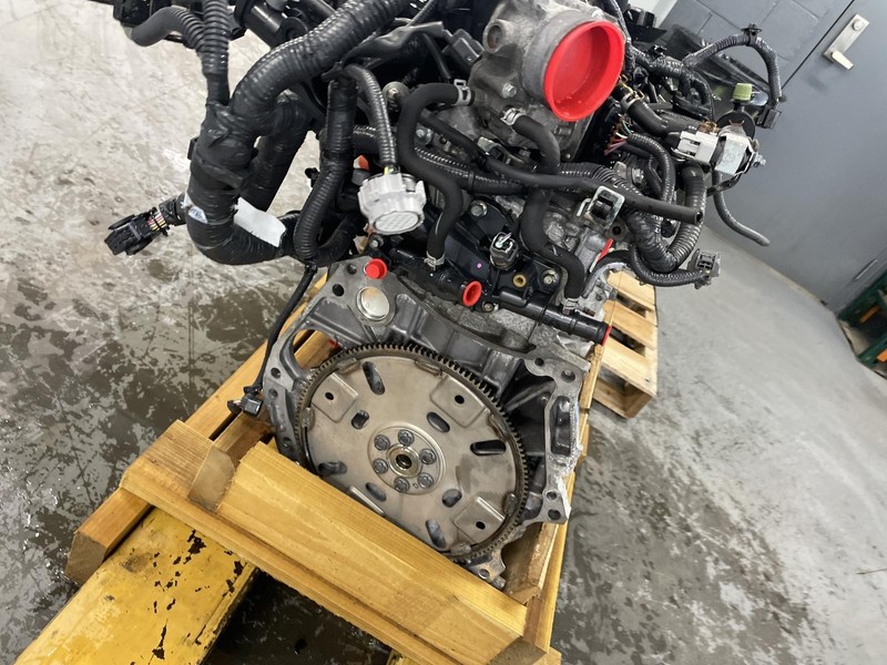 13-'19 NISSAN SENTRA Engine 1.8L 90k miles Runs Well 6 Month Warranty!